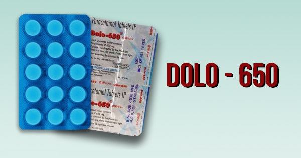 Doctors got Rs 1,000 crore worth freebies for prescribing Dolo Tablets