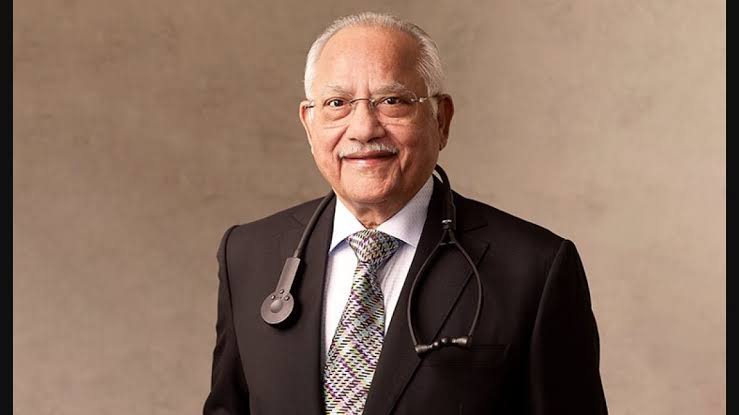 Apollo group extends OPD services to Sundays: Chairman Dr Prathap C. Reddy 