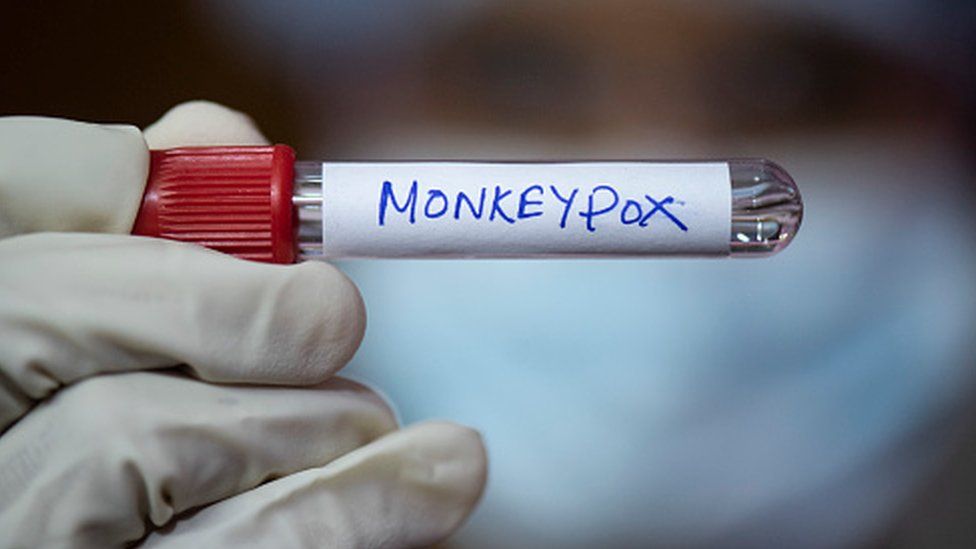 Kerala govt confirms first monkeypox death in India