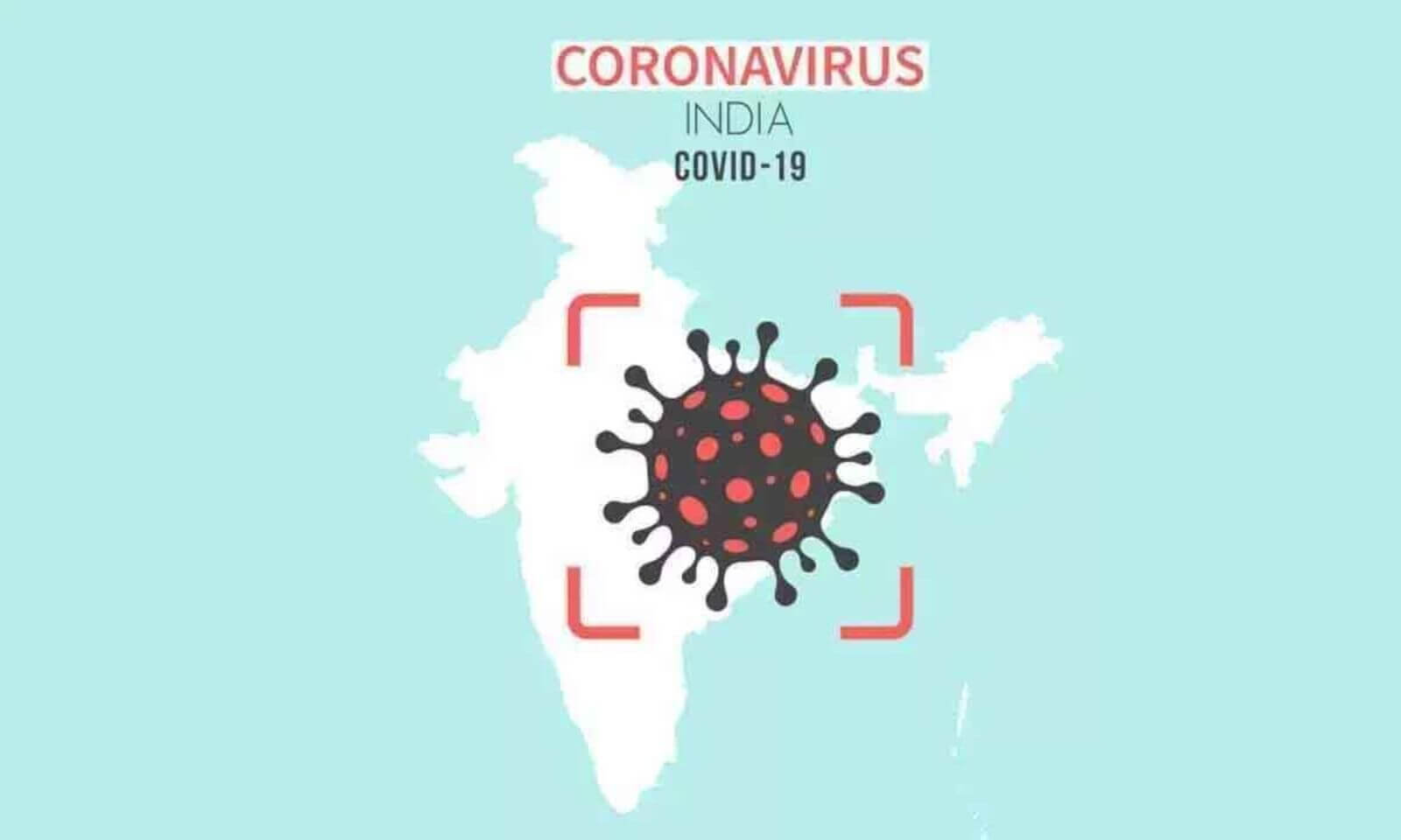 indiareports8582freshcovid19casesalongwith4deaths