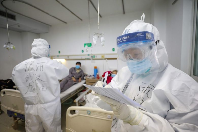 chinareports14newcoronavirusdeaths