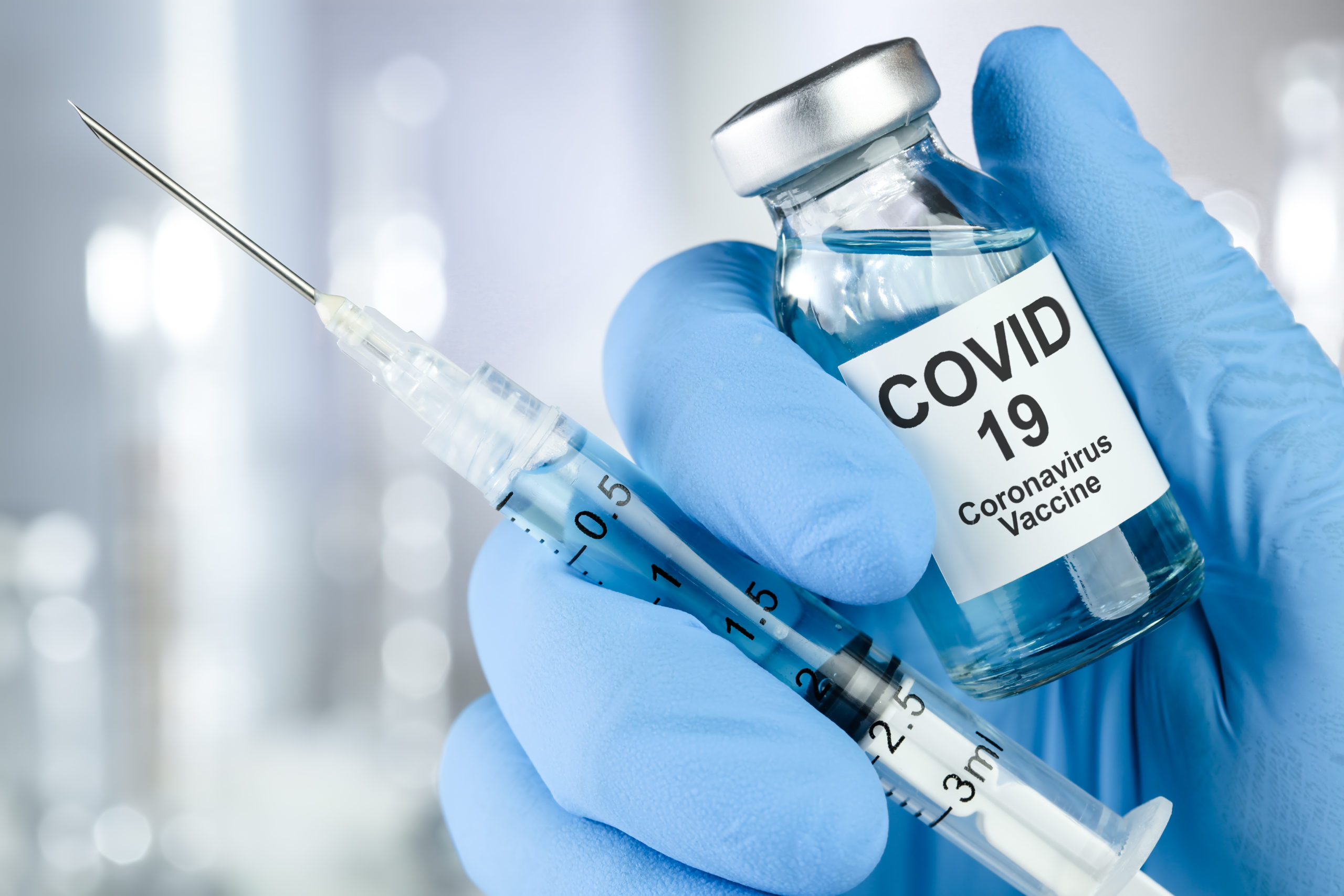 covid19vaccinationdrivebeginsintheus