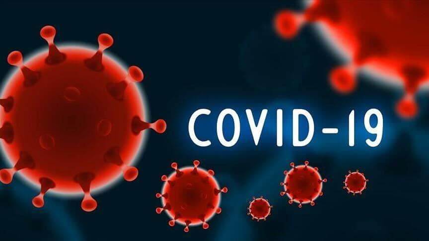 6,996 fresh cases of Covid-19 in Andhra Pradesh