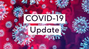 Active Covid cases rise to 1,07,189 in the country