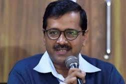 delhilockdownwontberelaxedbeyondwhatcentrepermits:kejriwal