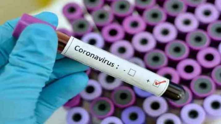 womantestspositiveforcoronavirusinchhattisgarh