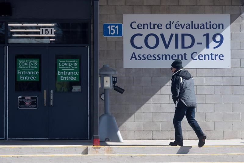 covid19spreadstoallcanadianprovinces