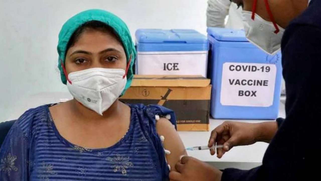 telanganagovtfullyvaccinatesabout91%againstcovid19