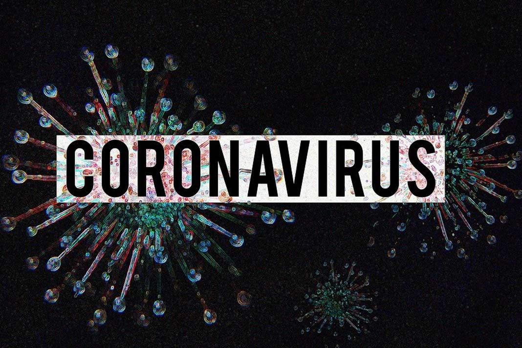 novelcoronaviruscasescrosses10kmarkinus