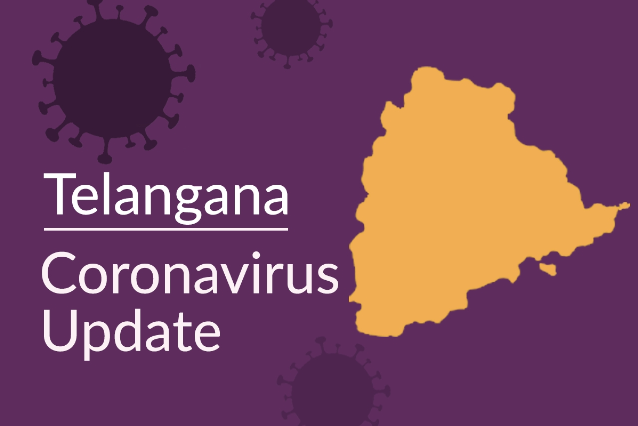 sixnewcasesofcovid19reportedintelangana