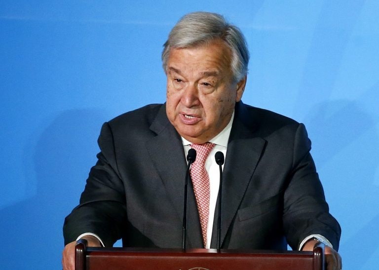 worldshouldfollowsouthkoreaoncovid19fight:antonioguterres