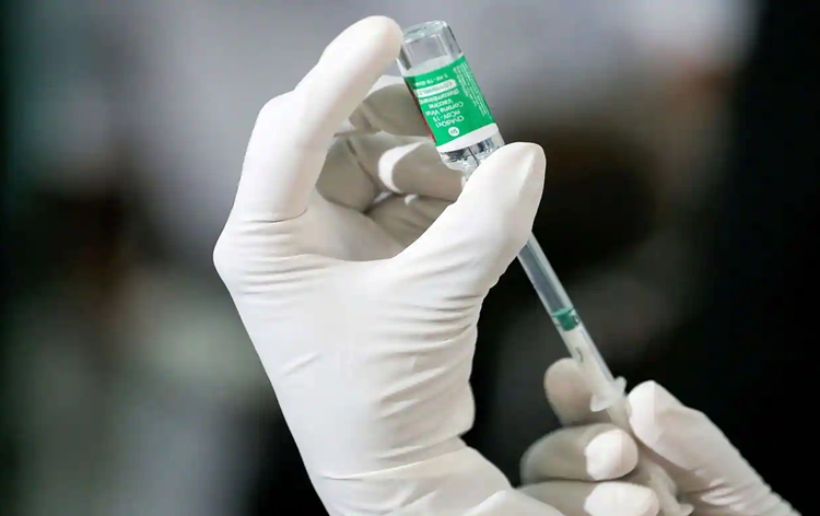 Covid vaccination coverage crosses 197 crore 44 lakh so sar