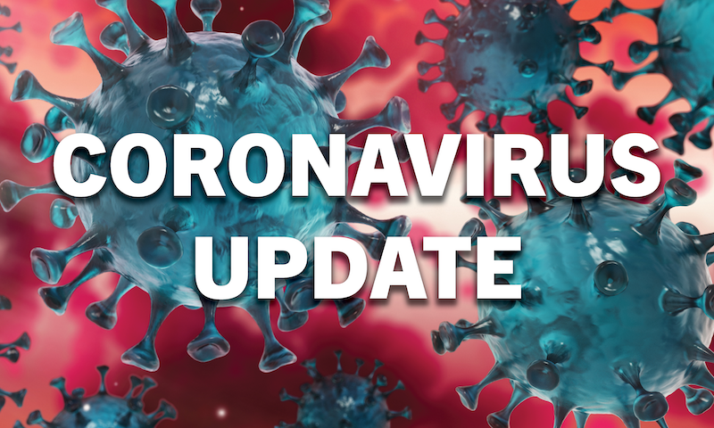 2,38,018 new Coronavirus infections reported in the country