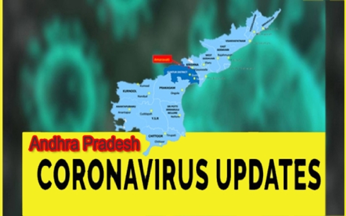 andhrapradeshgovtdeclares133placesascovid19redzones