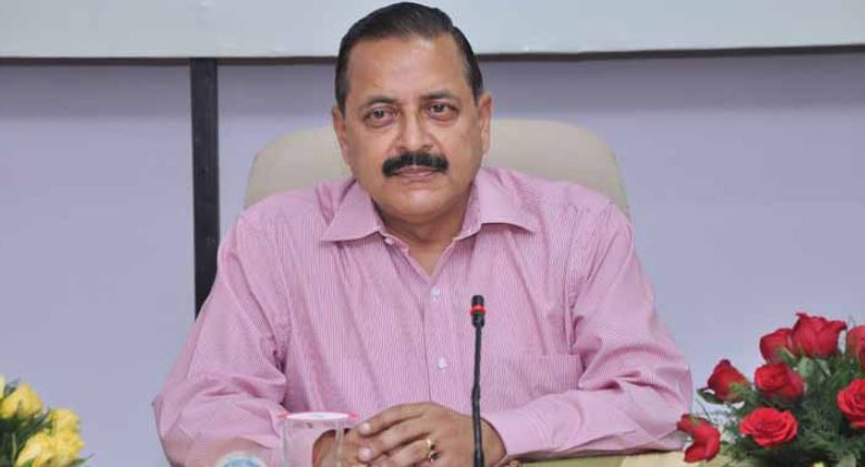 over25000covid19relatedportalgrievancesredressedinlast20days:drjitendrasingh