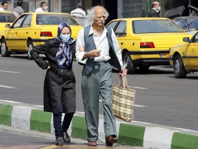 iranreports129newvirusdeaths