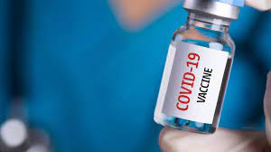 India’s Covid vaccination coverage crosses 217 crore 80 lakh mark