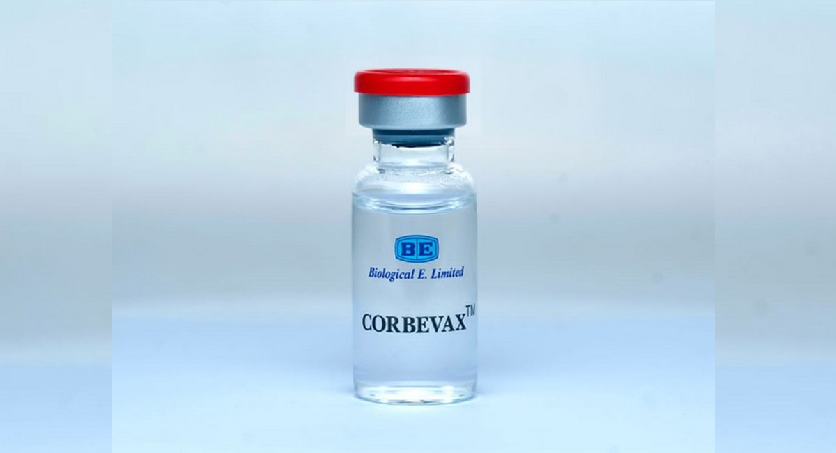 corbevaxboostershotapprovedfor18years