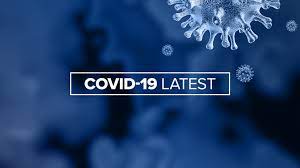 171 new Covid-19 cases reported in the country