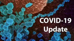 India reports 547 new COVID-19 cases