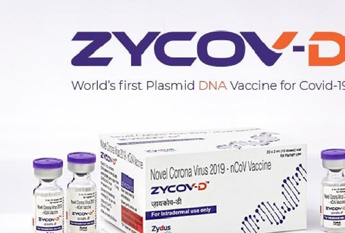 zyduscadilaproposesrs1900for3dosecovidvaccinefor12+