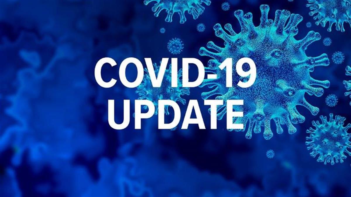 India reports 2,858 new Covid-19 cases