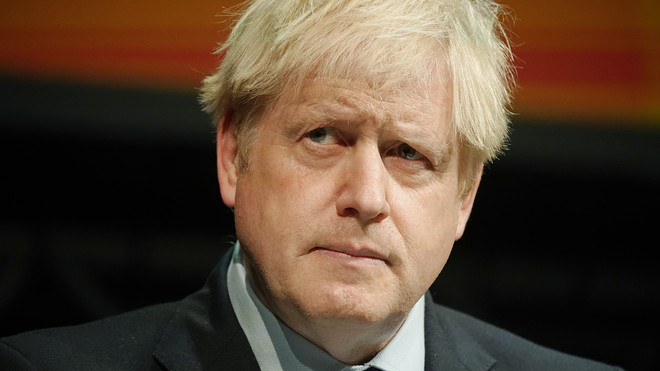 borisjohnsonshiftedtoicuascoronavirussymptomsworsen