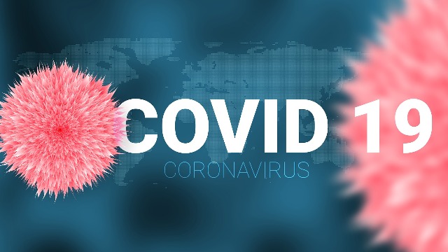 1,728 fresh Covid-19 cases in Maharashtra