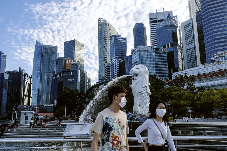 42newcoronaviruscasesreportedinsingapore