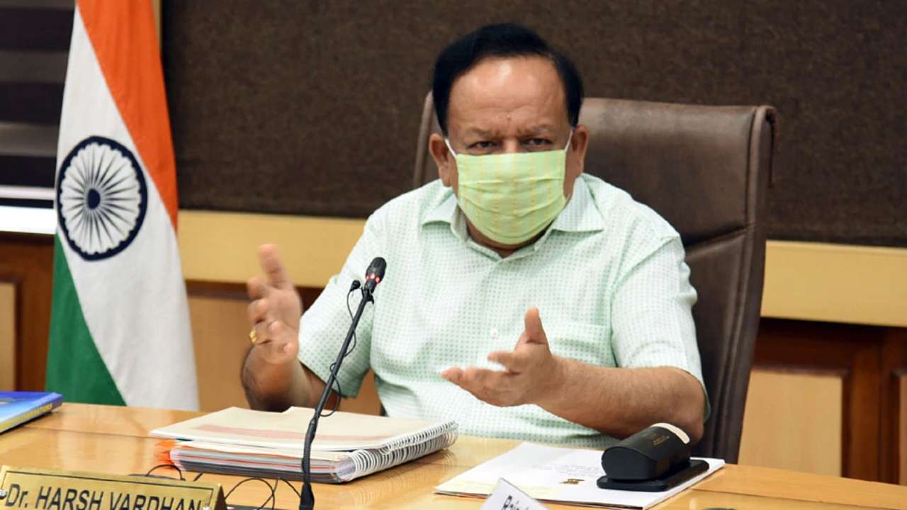 govthasprioritized30crorepeopleforcovidvaccine:drharshvardhan