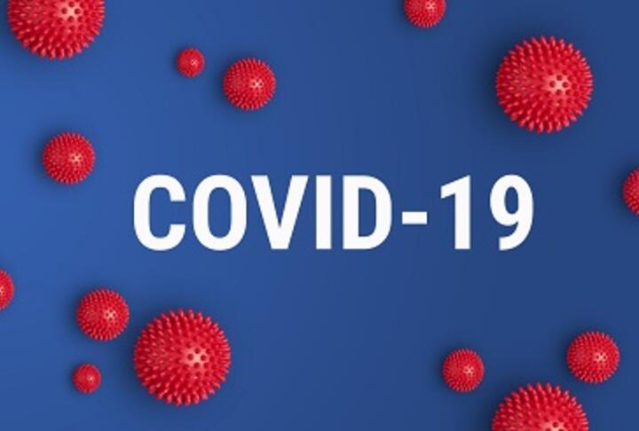 India records 2,841 new Covid-19 cases