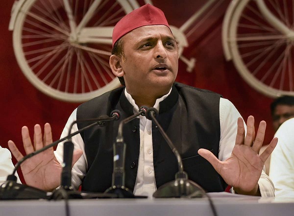 akhileshyadavnottocontestnextupassemblyelectionssaysalliancebetweensprldfinalised