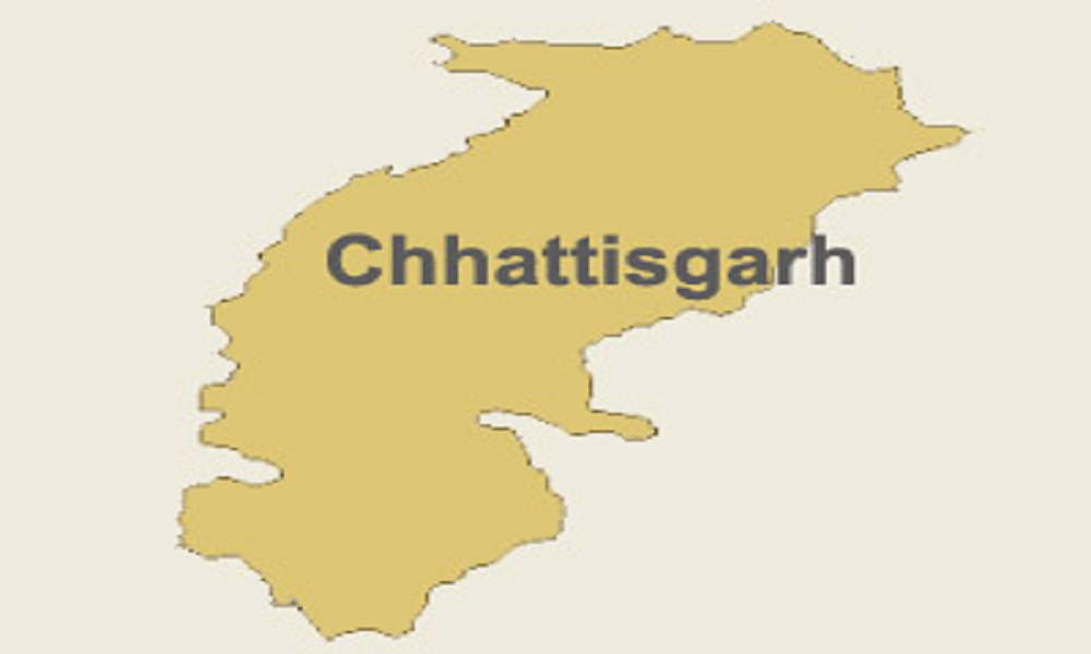 campaigningreachesitspeakfor1stphaseofassemblyelectionsinchhattisgarh