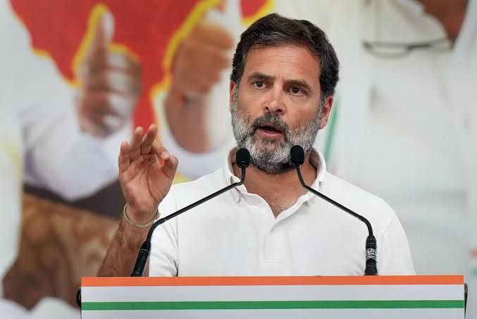 congressleadertermsjharkhandpollsasfightofideology