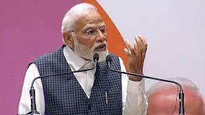 countryneedsstablegovtwhichcandevelopbasicinfrastructurefacilitiesasperfuturerequirements:pmmodi