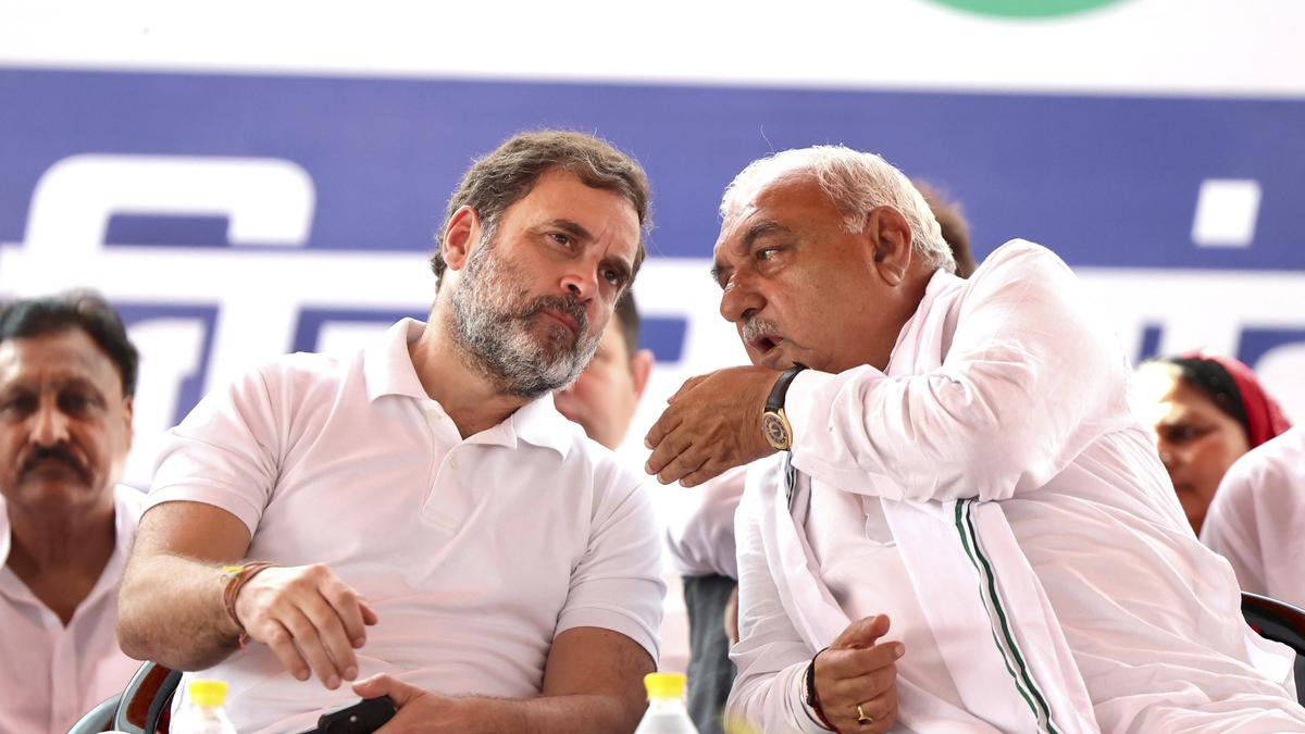 campaigningintensifiesforassemblyelectionsinharyana