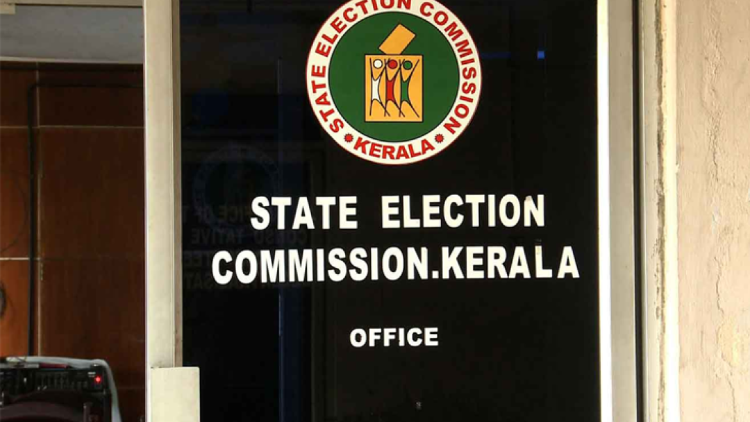 assemblyelectionpreparationsinfullswinginkerala