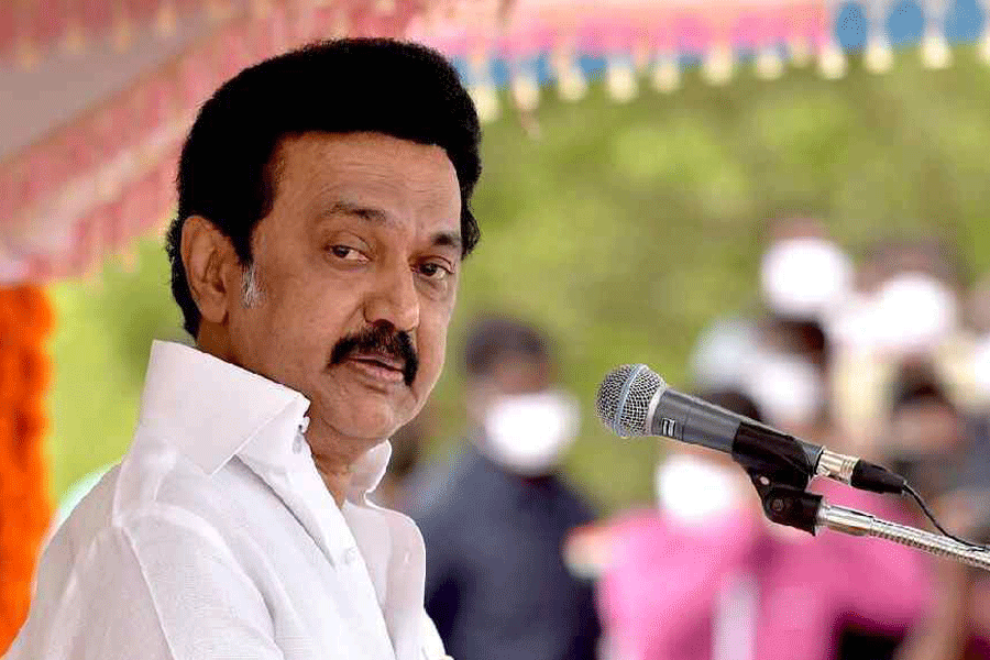 Stalin says the election results would also decide if Reservation would continue in the country
