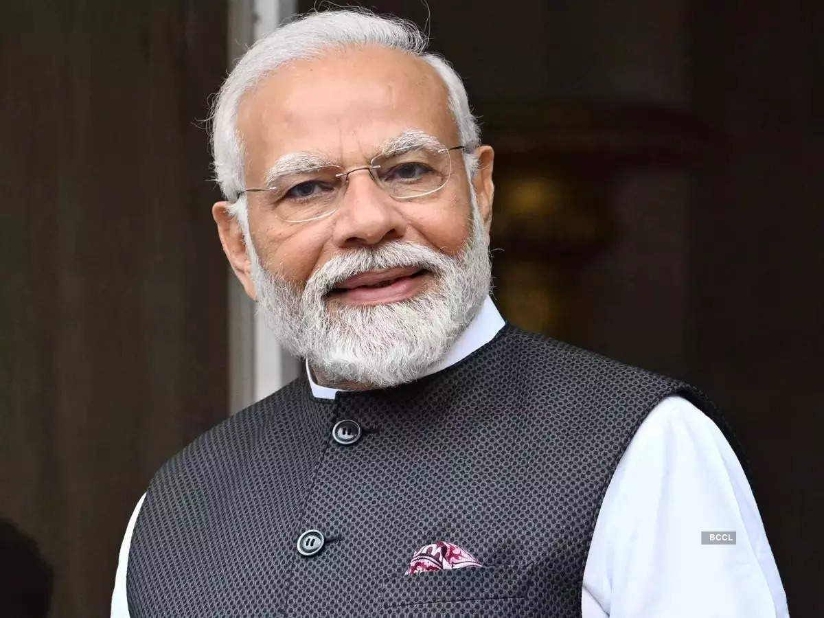 PM Modi aims to Elevate India to the World