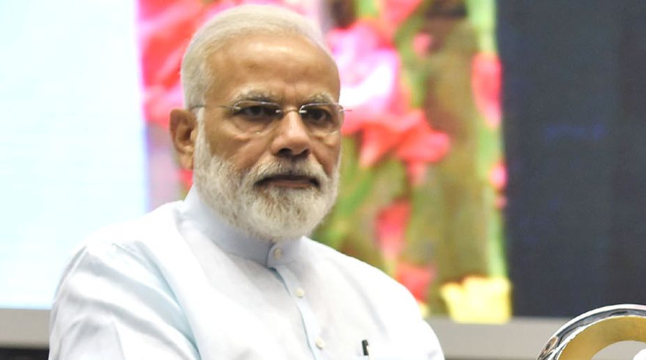 CAA Is Burning Example Of Modi Ki Guarantee: PM Modi