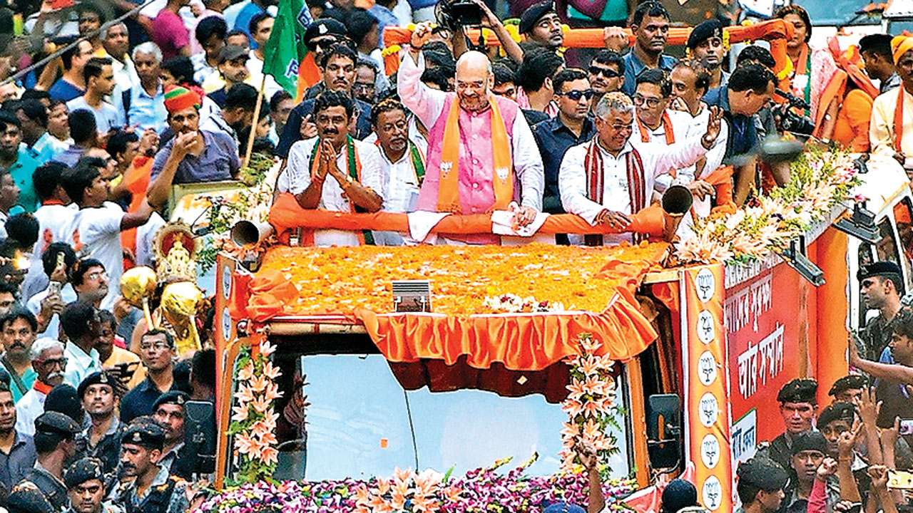 campaigninggainsmomentuminpollboundwestbengal