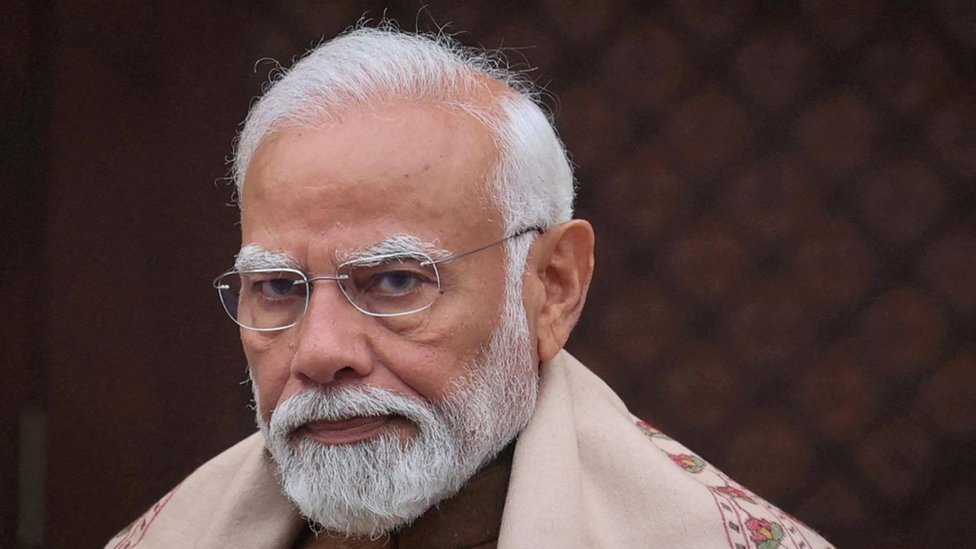 Modi To Hold Election Rallies In Banaskantha And Sabarkantha Districts Of Gujarat