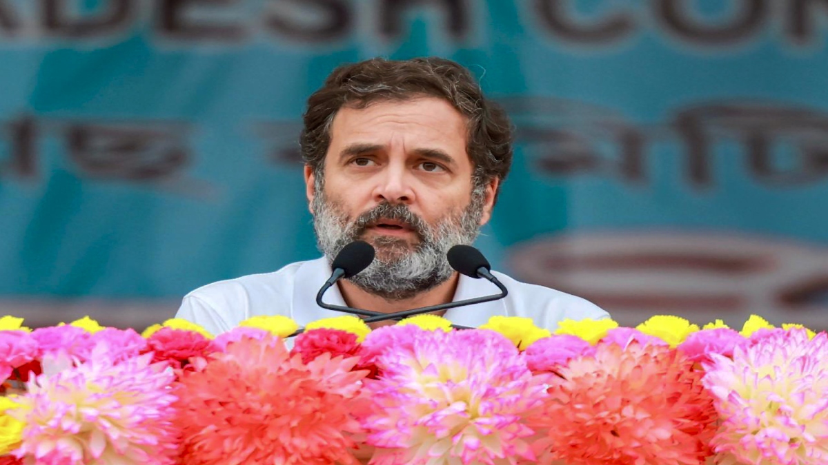 indiabloctofoilbjpsattempttoscrapconstitution:rahulgandhi