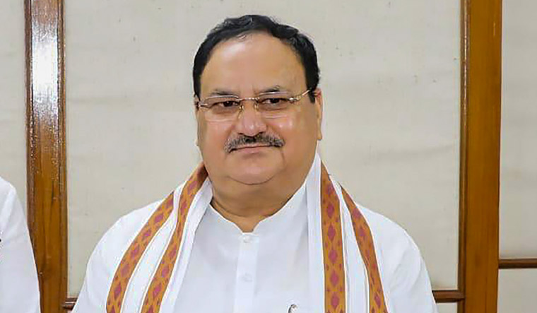 bjp-national-president-jp-nadda-held-election-rally-in-kokrajhar-assam