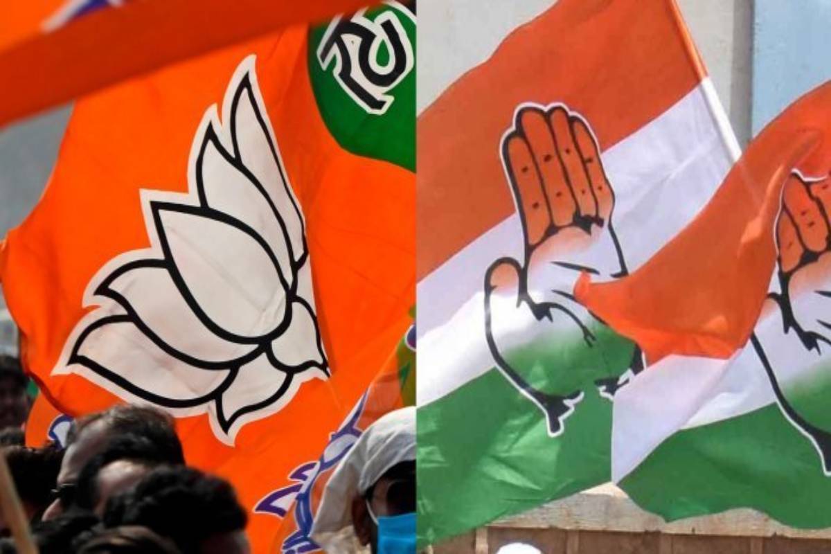 campaigninginfullswingforassemblyelectionsinjharkhandandmaharashtra
