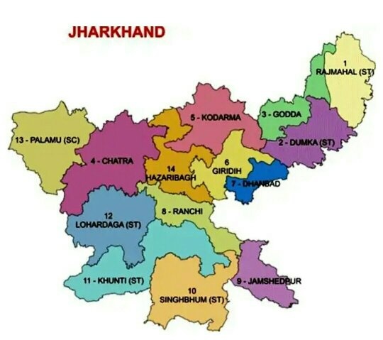 electioneeringgainsmomentuminjharkhand