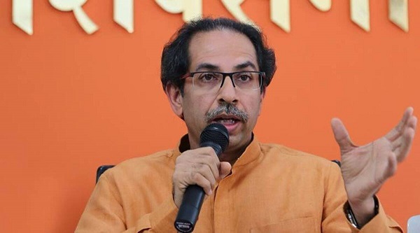 Uddhav Thackeray to BJP: ‘When the Babri Masjid was brought down, you ran into your hole’