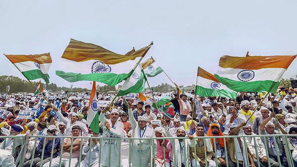 campaigninginfullswinginharyana