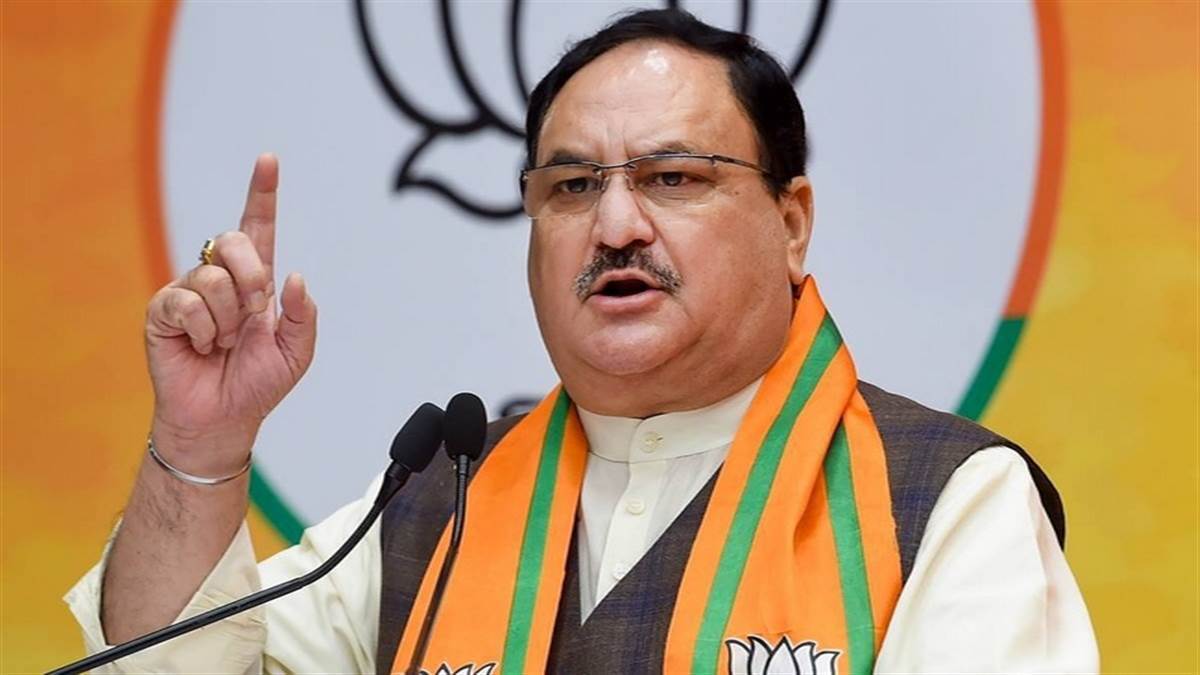 bjpiscommittedtoallrounddevelopmentofmeghalaya:jpnadda