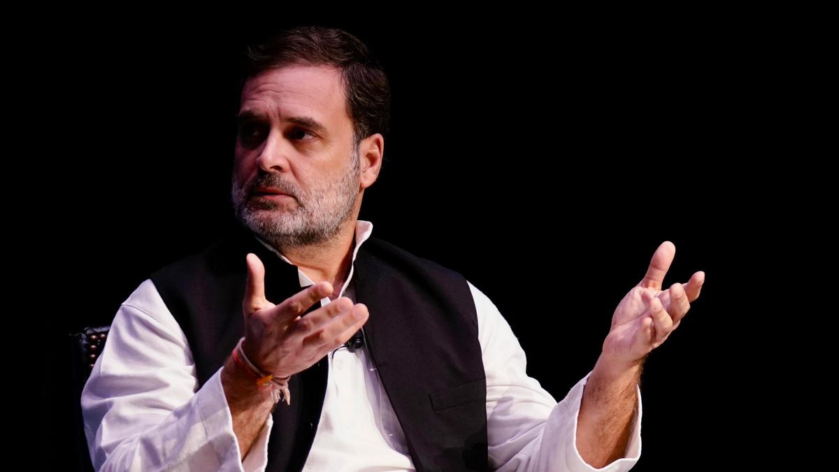 rahulgandhitokickoffharyanaassemblypollcampaigntoday